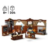 LEGO 76442 Harry Potter Schloss Hogwarts: Zauberkunstunterricht, Konstruktionsspielzeug 