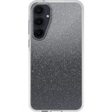 Otterbox React, Handyhülle transparent, Samsung Galaxy A55 5G, Clear Glitter