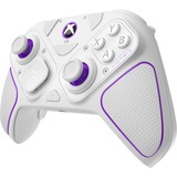 PDP Victrix Pro BGF Wireless, Gamepad weiß, für Xbox & PC