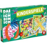 Piatnik Das kleine Ich-bin-Ich Kinderspiele, Brettspiel 