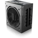 RAIJINTEK Ampere 1000, PC-Netzteil schwarz, 1x 12VHPWR, 4x PCIe, Kabelmanagement, 1000 Watt