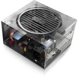 RAIJINTEK Ampere 1000, PC-Netzteil schwarz, 1x 12VHPWR, 4x PCIe, Kabelmanagement, 1000 Watt