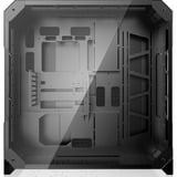 RAIJINTEK PAEAN Ultra , Big-Tower-Gehäuse schwarz, Tempered Glass