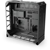 RAIJINTEK PAEAN Ultra , Big-Tower-Gehäuse schwarz, Tempered Glass