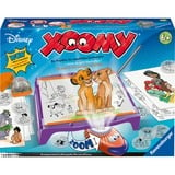 Xoomy Maxi Disney A4 Tisch, Malen