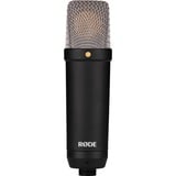 Rode Microphones NT1 Signature, Mikrofon schwarz