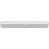 Sonos Beam (Gen. 2), Soundbar weiß, WLAN, HDMI, Dolby Atmos