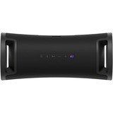 Sony ULT FIELD 7, Lautsprecher schwarz, Bluetooth 5.2, Klinke, USB