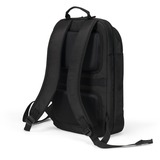 DICOTA Laptop Backpack Slim Eco MOTION , Rucksack schwarz, bis 35,8 cm (14,1")