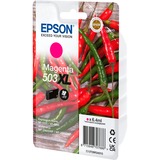 Epson Tinte magenta 503XL (C13T09R34010) 