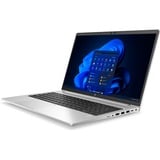 HP ProBook 650 G8 Generalüberholt, Notebook silber, Intel® Core™ i5-1145G7, Intel® Iris® Xe Graphics, 16 GB DDR4, 512 GB SSD, Windows 11 Pro 64-Bit