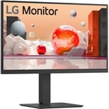 LG 27BA650-B.AEU, LED-Monitor 68.6 cm (27 Zoll), schwarz, FullHD, IPS, USB-C, 100Hz Panel