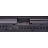 LG SQC4R, Soundbar schwarz, Bluetooth, USB, Optical