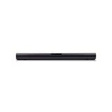 LG SQC4R, Soundbar schwarz, Bluetooth, USB, Optical