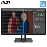 MSI PRO MP245PG, LED-Monitor 60 cm (23.8 Zoll), schwarz, FullHD, IPS, Adaptive-Sync, 100Hz Panel