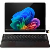 Microsoft Surface Pro 11 for Business, Tablet-PC platin/schwarz, Windows 11 Pro, 1 TB, 16GB RAM, Snapdragon X Elite