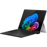 Microsoft Surface Pro 11 for Business, Tablet-PC platin/schwarz, Windows 11 Pro, 1 TB, 16GB RAM, Snapdragon X Elite