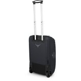 Osprey Daylite Carry-On Wheeled Duffel 40 , Trolley schwarz, 40 Liter