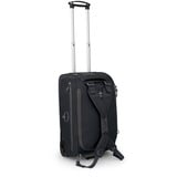 Osprey Daylite Carry-On Wheeled Duffel 40 , Trolley schwarz, 40 Liter