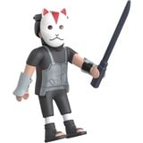 PLAYMOBIL 71567 Naruto Shippuden Itachi Anbu, Konstruktionsspielzeug 