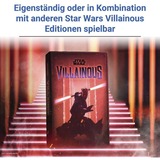 Ravensburger Star Wars Villainous - Endlich Rache, Brettspiel Erweiterung