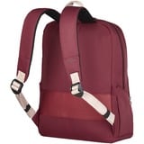 Wenger Motion , Rucksack weinrot, bis 40,6 cm (16")