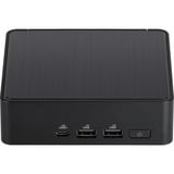 ASUS NUC 14 Pro Slim Kit RNUC14RVKU700002I, Barebone schwarz, ohne Betriebssystem