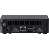 ASUS NUC 14 Pro Slim Kit RNUC14RVKU700002I, Barebone schwarz, ohne Betriebssystem