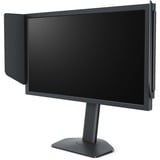 BenQ Zowie XL2566X+, Gaming-Monitor 62.2 cm (24.1 Zoll), schwarz, FullHD, Fast TN, HDMI, DP, 400Hz Panel