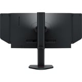 BenQ Zowie XL2566X+, Gaming-Monitor 62.2 cm (24.1 Zoll), schwarz, FullHD, Fast TN, HDMI, DP, 400Hz Panel