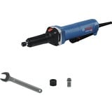 Bosch Geradschleifer GGS 30 LPS Professional blau, 750 Watt