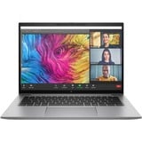 HP ZBook Firefly 14 G11 (98N37ET), Notebook silber, Windows 11 Pro 64-Bit, 35.6 cm (14 Zoll), 1 TB SSD