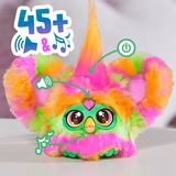 Hasbro Furby Furblets Par-Tay, Kuscheltier mehrfarbig