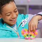 Hasbro Furby Furblets Par-Tay, Kuscheltier mehrfarbig