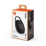 JBL CLIP 5, Lautsprecher schwarz, Bluetooth, IP67