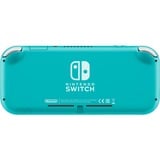 Nintendo Switch Lite, Spielkonsole türkis