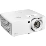 Optoma UHZ35, Laser-Beamer weiß, UltraHD/4K, 3500 Lumen