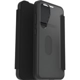 Otterbox React Folio ProPack, Handyhülle transparent/schwarz, Samsung Galaxy S25