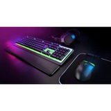 Turtle Beach Magma, Gaming-Tastatur schwarz, DE-Layout, Membran