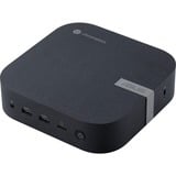 ASUS Chromebox 5-S3006UN, Mini-PC schwarz, Google Chrome OS