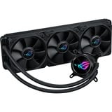 ASUS ROG STRIX LC III 360mm, Wasserkühlung schwarz