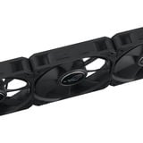 ASUS ROG STRIX LC III 360mm, Wasserkühlung schwarz