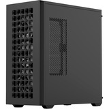 Aerocool B502A, Tower-Gehäuse schwarz