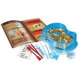 Clementoni Original Triops Starter-Set, Experimentierkasten 