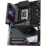 GIGABYTE Z890 AORUS MASTER, Mainboard 