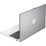 HP 250 G10 (9X2D5ES), Notebook silber, ohne Betriebssystem, 39.6 cm (15.6 Zoll), 256 GB SSD