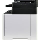 Kyocera ECOSYS MA2600cwfx, Farblaserdrucker grau/schwarz, USB, LAN, WLAN, Scan, Kopie, Fax