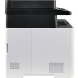 Kyocera ECOSYS MA2600cwfx, Farblaserdrucker grau/schwarz, USB, LAN, WLAN, Scan, Kopie, Fax