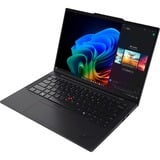 Lenovo ThinkPad T14s AMD G6 (21M1000CGE), Notebook schwarz, AMD Ryzen AI 7 PRO 360, AMD Radeon 880M, 32 GB LPDDR5X, 1 TB SSD, Windows 11 Pro 64-Bit