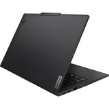 Lenovo ThinkPad T14s AMD G6 (21M1000CGE), Notebook schwarz, AMD Ryzen AI 7 PRO 360, AMD Radeon 880M, 32 GB LPDDR5X, 1 TB SSD, Windows 11 Pro 64-Bit